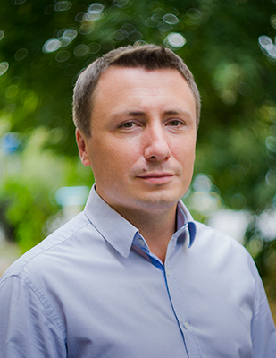 Алексей Хилюк, консультант «GDPПуть»