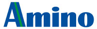 Amino Logo 200