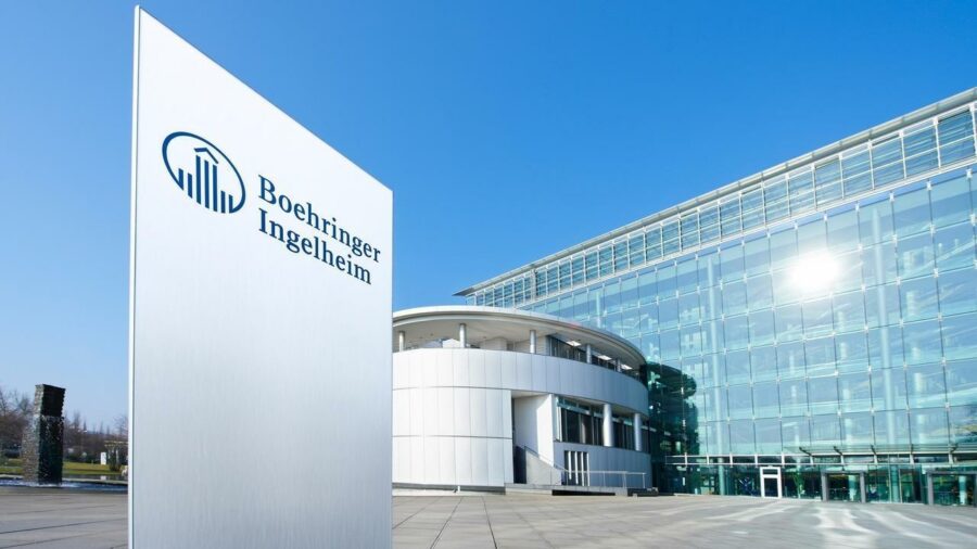 Компания “Берингер ингельхайм” отказалась от проведения GMP-инспекции