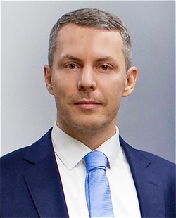 Станислав Булыгин 
