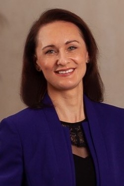 К.Е.Ивановская