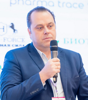 Олег Купленский, ООО Авеста Фармацевтика, директор по развитию бизнеса