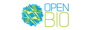 OpenBio logo 300