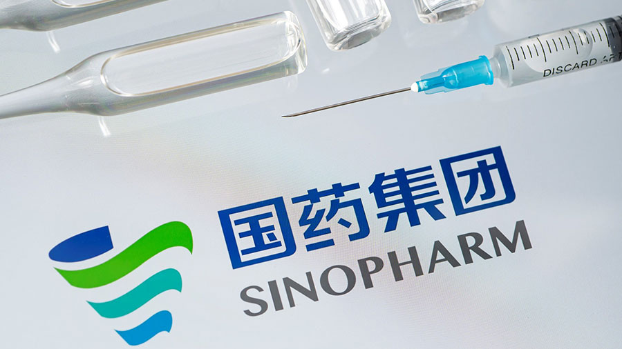 Sinopharm - China National Pharmaceutical Group Co., Ltd.