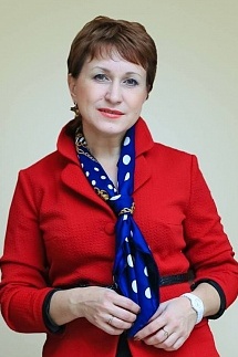 Валентина Слепнева, исполнительный директор АО «ПРОМИС» 