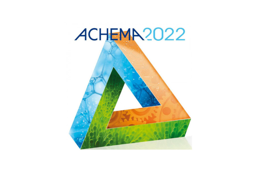 Achema 2022