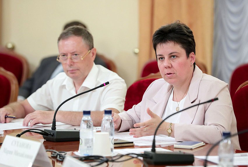 директор департамента лекарственного обеспечения и регулирования обращения медицинских изделий ведомства Елена Астапенко