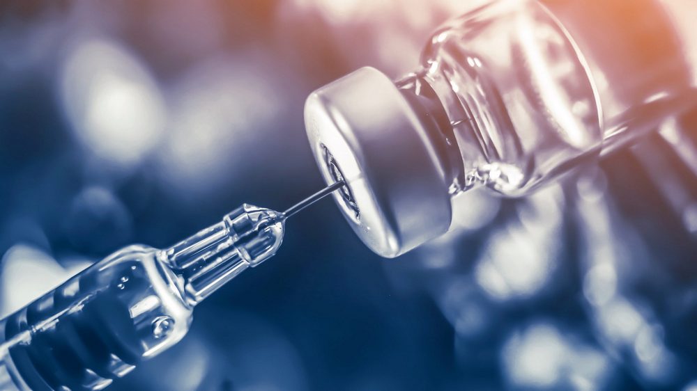 В России планируют организовать производство противооспенной вакцины “Ортопоксвак”