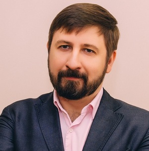 Николай Беспалов: