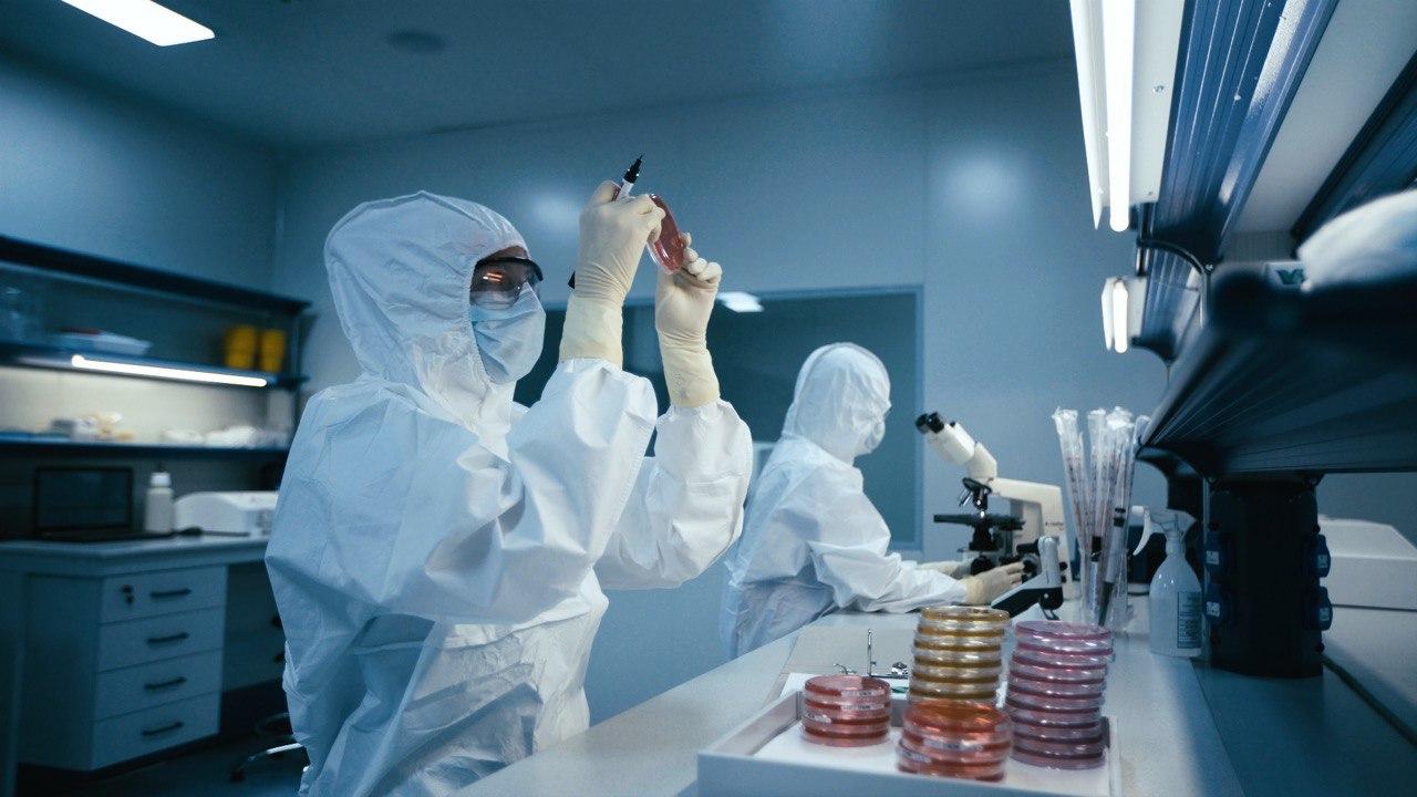 BIOCAD завершил строительство фармацевтического производства в Москве