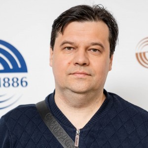 Михаил Богачев