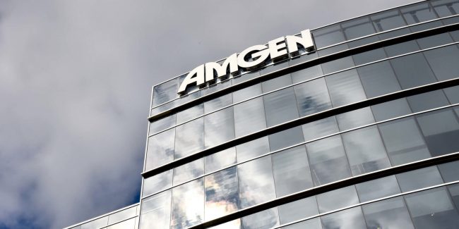 Amgen To Acquire Privately Held Teneobio For $900 Million