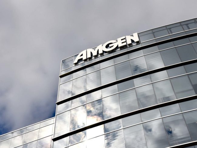 Amgen To Acquire Privately Held Teneobio For $900 Million