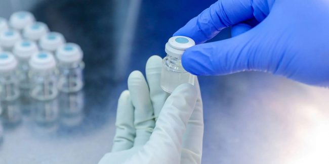 Flu Research Institute finishes pre-clinical tests of its COVID-19 vaccine