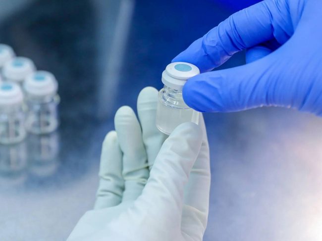 Flu Research Institute finishes pre-clinical tests of its COVID-19 vaccine