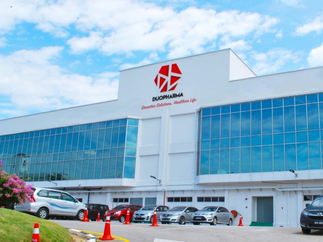 Duopharma Biotech подписала соглашение о поставках в Малайзию «Спутника V»