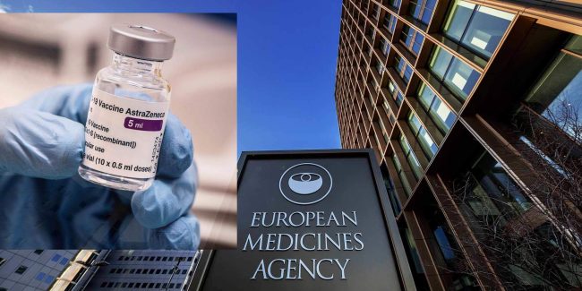Vaxzevria: EMA advises against use in people with history of capillary leak syndrome