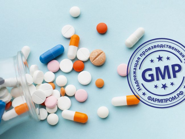 GMP-Inspections of foreign veterinary manufacturers in the first half of 2021