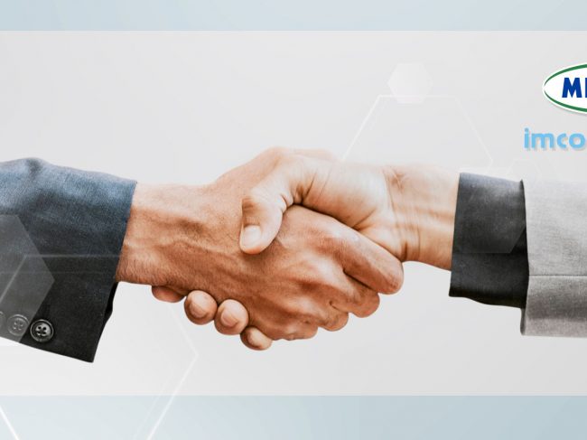 IMCoPharma стала дистрибьютором вспомогательных веществ MEGGLE на рынке России