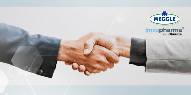 MEGGLE names IMCoPharma as new distributor for their excipient portfolio in Russia