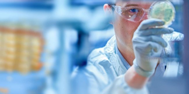 Thermo Fisher Scientific Opens cGMP Plasmid DNA Manufacturing Facility
