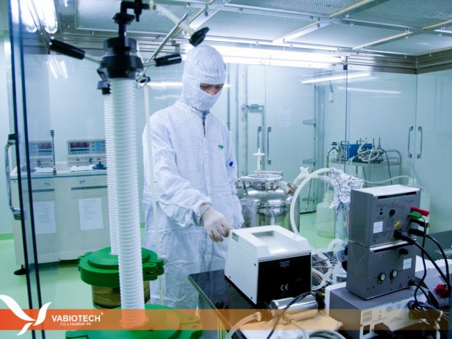 First batch of the Sputnik V vaccine produced in Vietnam