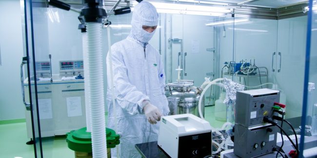 First batch of the Sputnik V vaccine produced in Vietnam