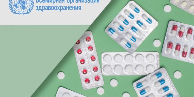 WHO recommends life-saving interleukin-6 receptor blockers for COVID-19