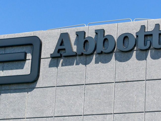 Abbott откроет в России новый научно-технический производственный центр