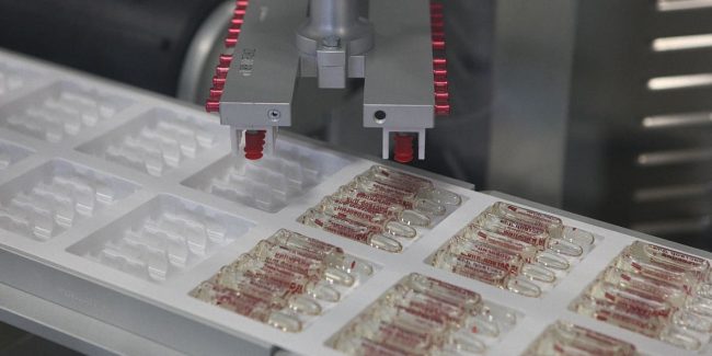 «Такеда Россия» планирует инвестировать в локализацию 2,3 млрд рублей