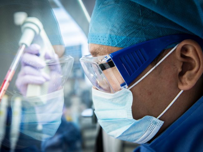 AstraZeneca and Regeneron to research, develop and commercialise new small molecule medicines for obesity
