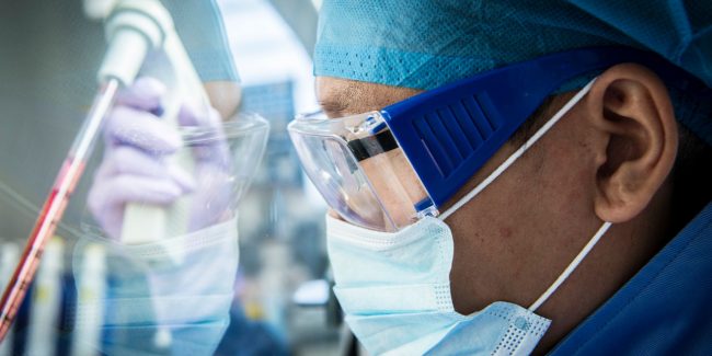 AstraZeneca and Regeneron to research, develop and commercialise new small molecule medicines for obesity