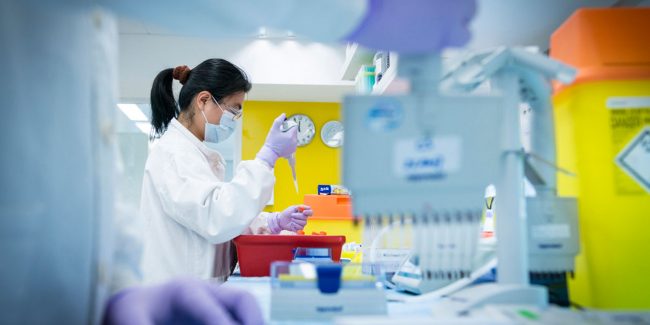 A combination between AstraZeneca and Sputnik Light demonstrates high immunogenicity profile