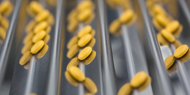 Tatyana Golikova: Russia should minimize imports of medicines