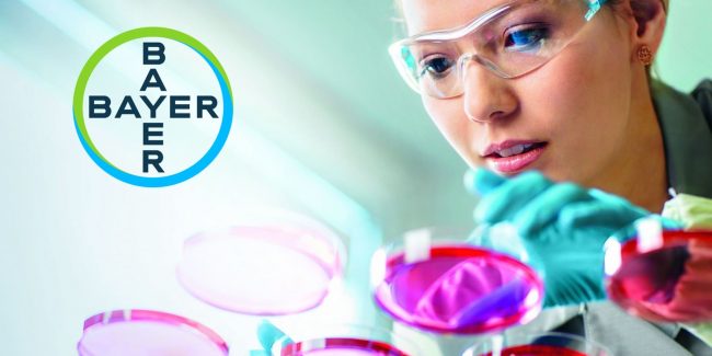 Bayer strengthens drug discovery platform through acquisition of Vividion Therapeutics