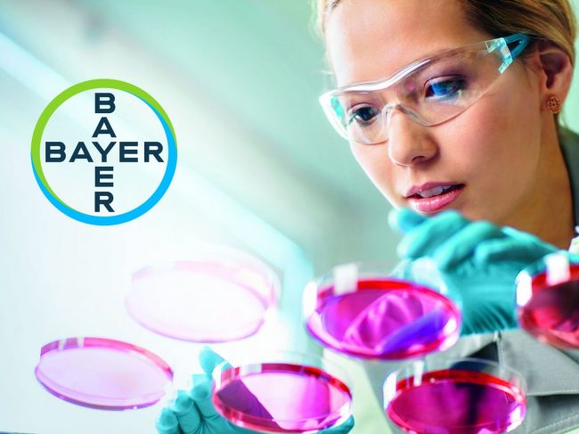 Bayer strengthens drug discovery platform through acquisition of Vividion Therapeutics