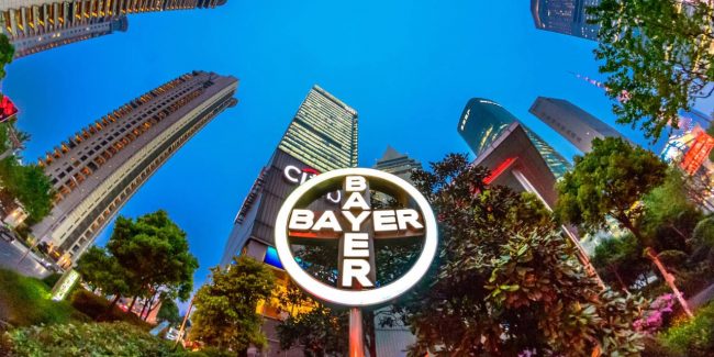 FAS fined Bayer for improper advertising