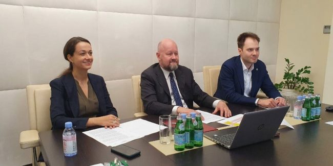 R-Pharm and Beijing Health Guard entered into collaboration agreements of a HPV vaccine
