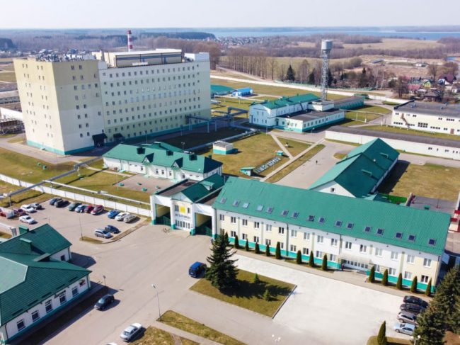 Производство вакцины «Карнивак-Ков» может быть организовано в Беларуси