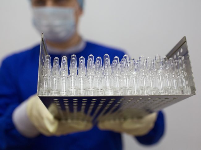Hetero Biopharma получила одобрение на проведение 3-ей фазы испытаний «Спутника V»