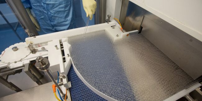 RDIF, Mumtalakat and Binnopharm Group to establish production of the Sputnik V in Bahrain