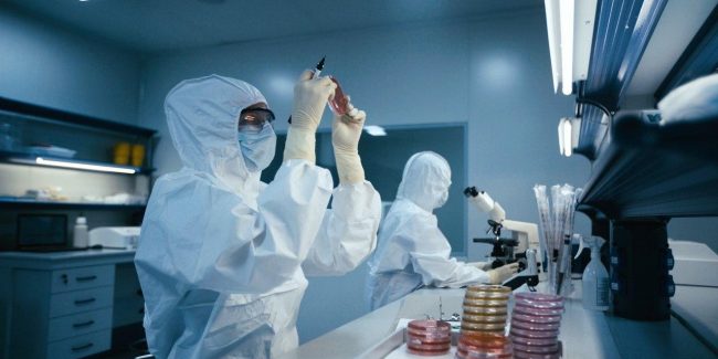 Russian Health Ministry permits Biocad to conduct clinical trials of new COVID vaccine