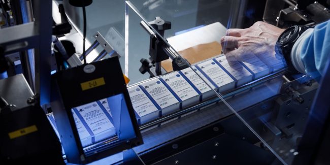 Sputnik V demonstrates strong safety profile during vaccination campaign in San Marino