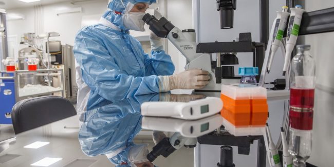 Ministry of Health of the Russian Federation issues permit for post-registration trials of CoviVac