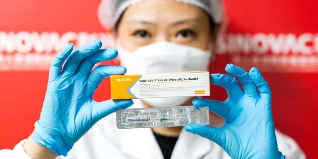 Rapid growth characterizes production of china’s vaccines