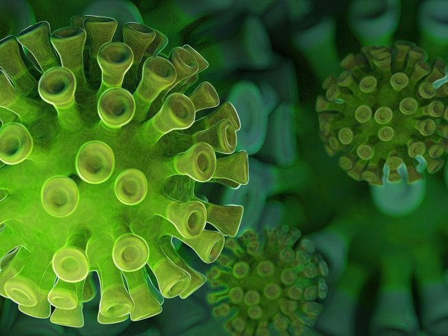 Delta strain may become standard for coronavirus vaccines, expert says
