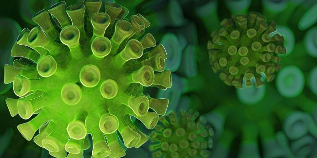 Delta strain may become standard for coronavirus vaccines, expert says
