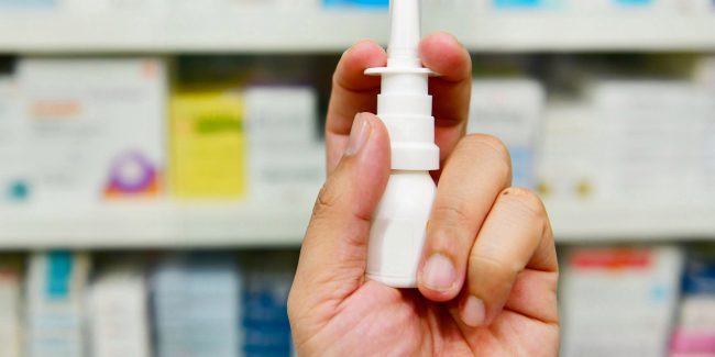 Global Intranasal Drug Delivery Market to Reach $59.2 Billion by 2027