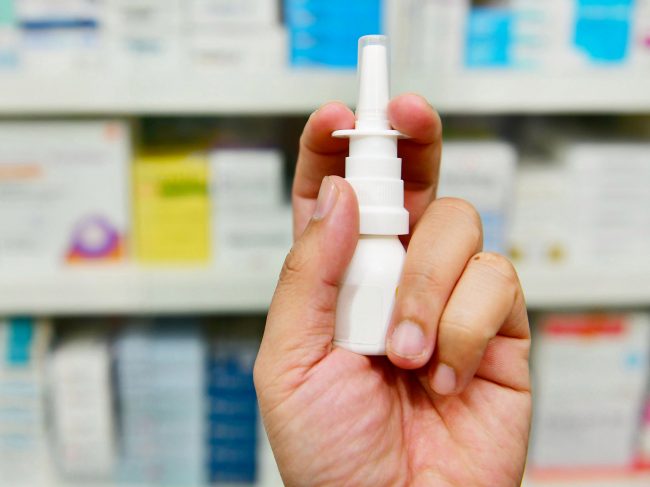 Global Intranasal Drug Delivery Market to Reach $59.2 Billion by 2027