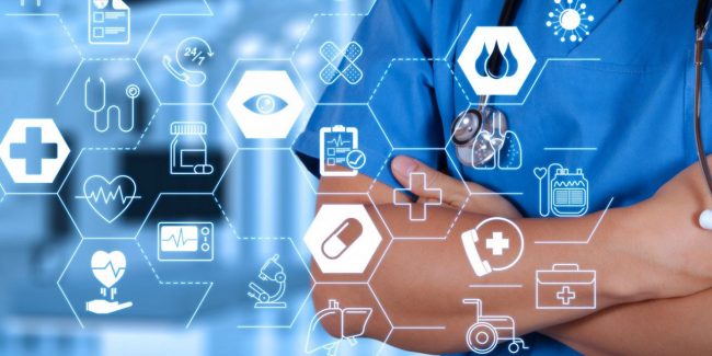 RDIF and Sanofi to develop digital healthcare solutions in Russia